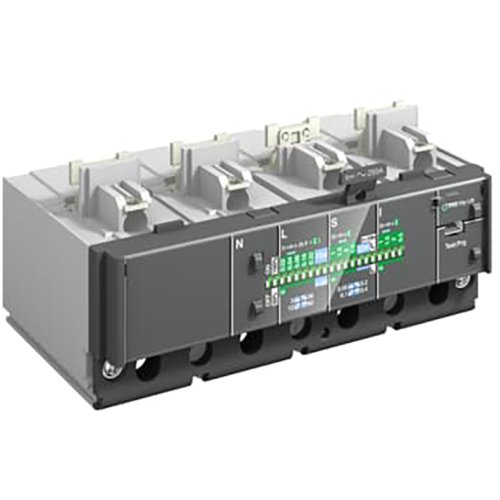 ABB tmax xt beveiliging xt4\r250 4p - 9iba255313 - 11010688