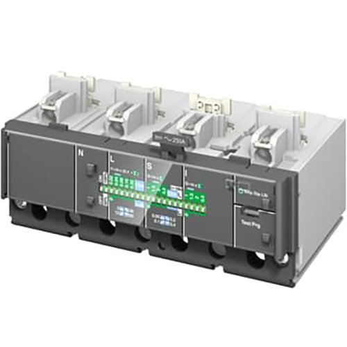 ABB tmax xt beveiliging xt4\r250 4p - 9iba255314 - 11010688