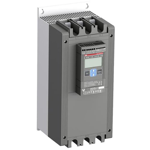 ABB Componenten Softstarter PSE210-600-70-1 voor max 600V netspanning en 100 - 250V 50 - 9iba257553 - 20109803