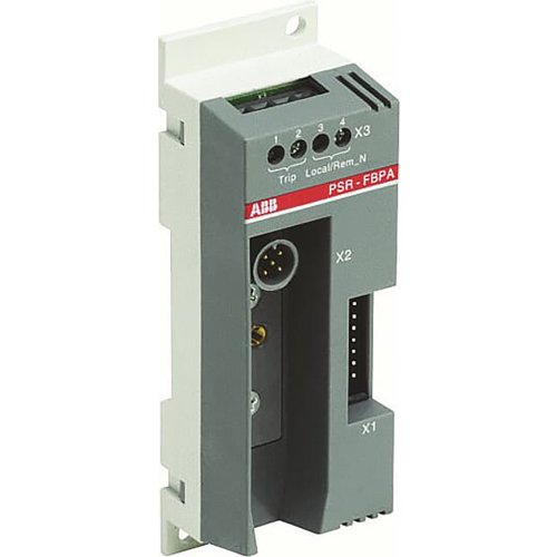 ABB Componenten PS-FBPA - 9iba257719 - 20109789