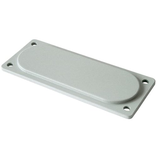 ABB Componenten Metalen B-flens voor blinde plaat - 9iba258741 - 20097442