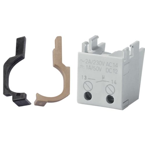 ABB hulpcontact 1xno S2C-H10 - 9iba260118 - 6253812