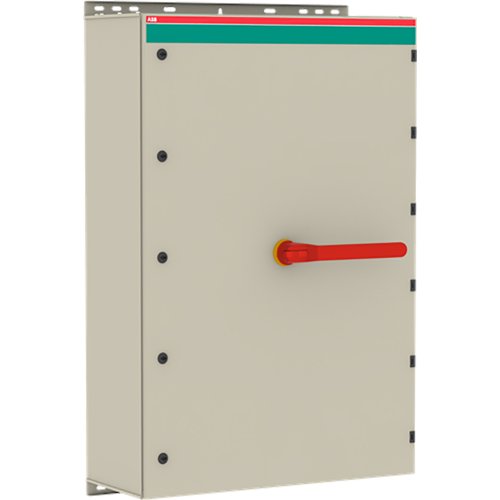 ABB Componenten OT1000BTRR3AZ EMC safety switch, 3-p. 415V AC23 1000A, 560kW - 9paa00000001119 - 20095651