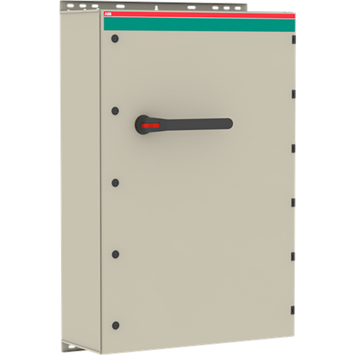 ABB Componenten OT1000KLUU3BZ Behuizing - 9paa00000001133 - 20094803