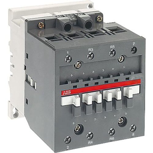 ABB Componenten Magneetschak. 18,5kW 400V 4-polig Spoel code 72 groot spanningsbereik  - 9paa00000001826 - 20093318