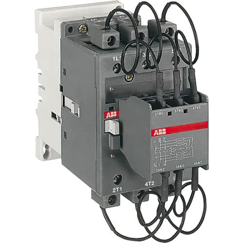 ABB Componenten Magneetschakelaar UAF-series UAF75-30-00RA 20-60V - 9paa00000001844 - 20093518
