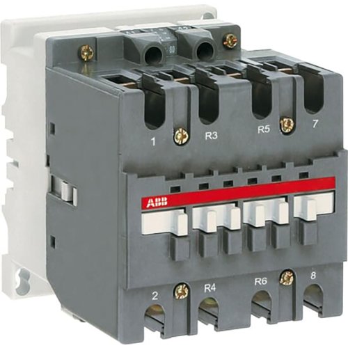 ABB Componenten Magneetschakelaar Rail versie - 9paa00000001846 - 20093527