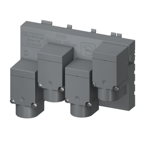 ABB Componenten Incoming terminal block 250A - 9paa00000001952 - 20112427