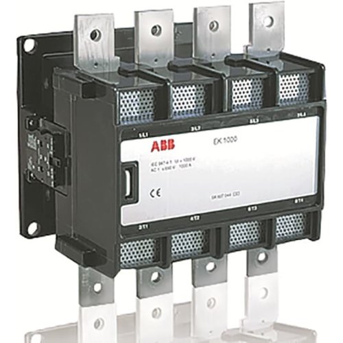 ABB Componenten EK1000-40-22 220-230V 50Hz magneetschakelaar - 9paa00000002524 - 20127821