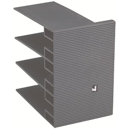 ABB Componenten Afschermkap AF190 and AF205 - 9paa00000002528 - 20110569
