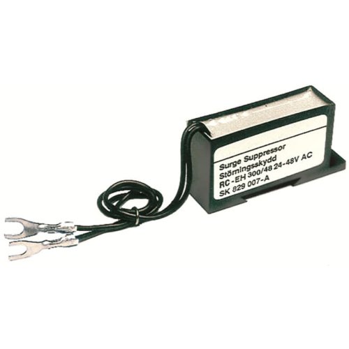 ABB Componenten RC-filter tbv EH 370/EH800 EK 370/EK 550 - 9paa00000002532 - 20127843