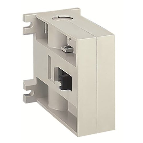 ABB Componenten Mechanische vergrendeling hor. tbv magneetschakelaars A 110...A 300 - 9paa00000002535 - 20110464