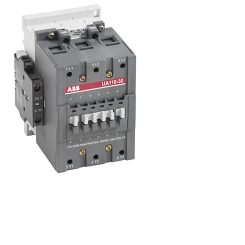 ABB Componenten Condensatormagneetschakelaar spoelcode 80 Hulpcontact 0NO + 0NC - 9paa00000003210 - 20110058