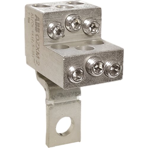 ABB Componenten Aansluitklem 315A /st - 9paa00000003238 - 20095586