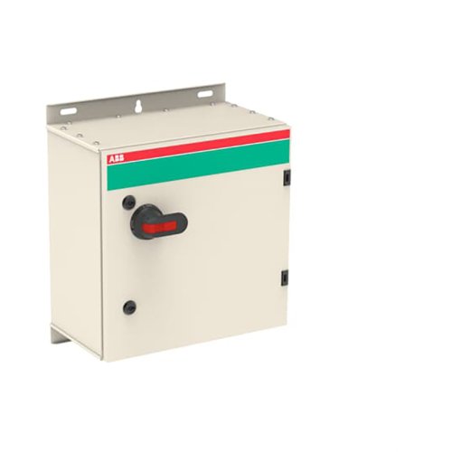 ABB Componenten OT125GAUC3TZ Veiligheidsschakelaar - 9paa00000003449 - 20097101