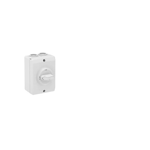 ABB Componenten OTP16H3M1 Veiligheidsschakelaar - 9paa00000003551 - 20094054