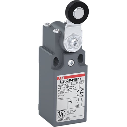 ABB Componenten LS32P41B11 - 9paa00000004637 - 20093742