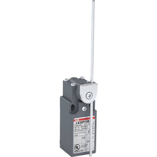 ABB Componenten LS32P71B11 Eind schakelaar - 9paa00000004646 - 20093743
