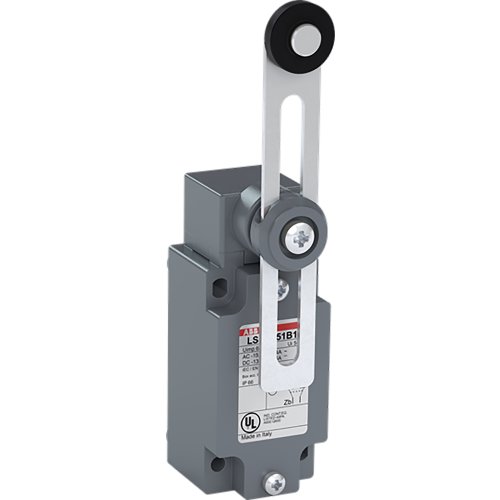 ABB Componenten Limit Switch - 9paa00000004678 - 20093750