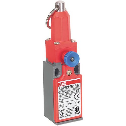 ABB Componenten Veiligheid eindschakelaar Product met regelbaar hoofd 90graden - 9paa00000004705 - 20093766