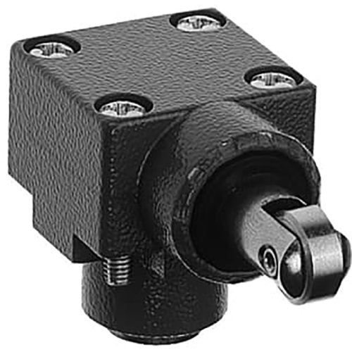 ABB Componenten Roestvrij staal zijduiker met horizontale rol - 9paa00000004743 - 20093774
