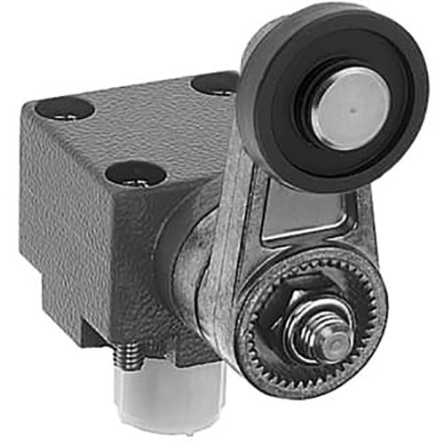 ABB Componenten Eindschakelaar - 9paa00000004746 - 20093776
