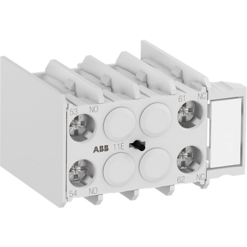ABB Componenten Hulp Contact 1NO/1NC Voorkant montage - 9paa00000008343 - 20091614