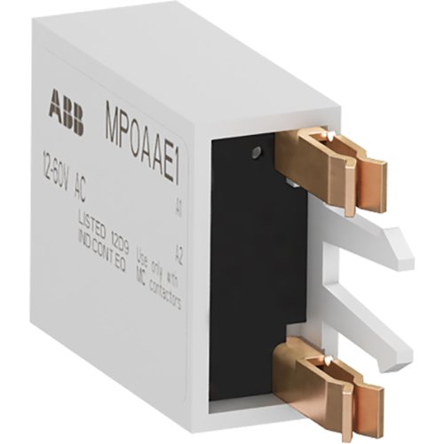 ABB Componenten Overspanning onderdrukker 24-48 AC/DC M Serie - 9paa00000008349 - 20091597