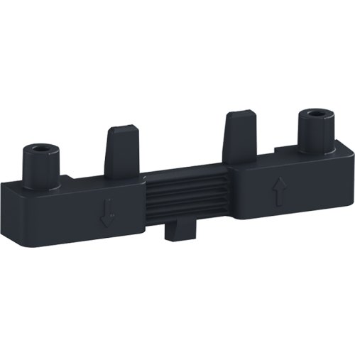 ABB Componenten Din Rail adapter voor magneetschakelaar - 9paa00000008355 - 20091628