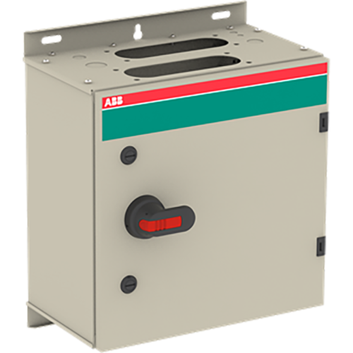 ABB Componenten OT125GLCC6TZ Veiligheidsschakelaar - 9paa00000008447 - 20097106