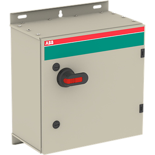 ABB Componenten OT125GAUR3TZ Veiligheidsschakelaar - 9paa00000008450 - 20097103