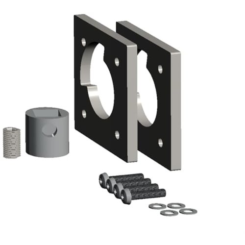 ABB Componenten OHZX19 overturn protection - 9paa00000012088 - 20097377
