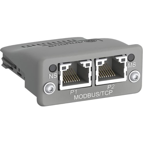 ABB Componenten AB-MODBUS-TCP-2 - 9paa00000014117 - 20109889