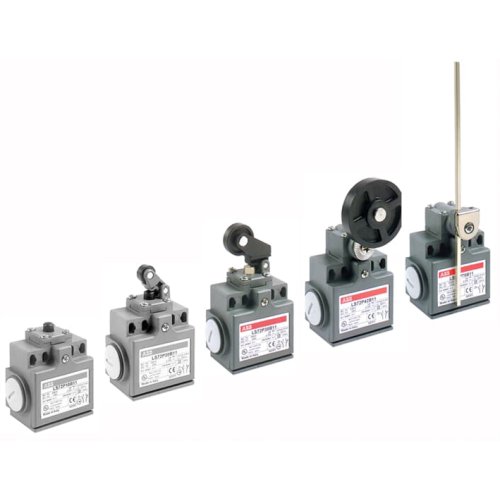 ABB Componenten LS72P41B11 Standaard positie schakelaar - 9paa00000015234 - 20093746