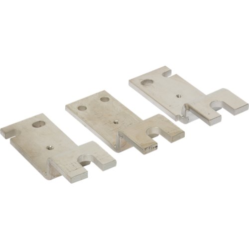 ABB Componenten Doorverbindset voor AF 400-AF 750 En s6 verticale opstelling - 9paa00000015370 - 20110560