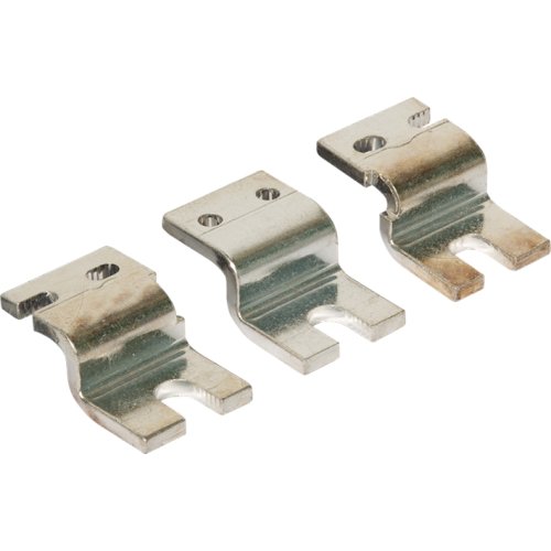 ABB Componenten Doorverbindingsstrips tussen Contactor AF 400 - AF 750 en Tmax T6 - 9paa00000015372 - 20110558