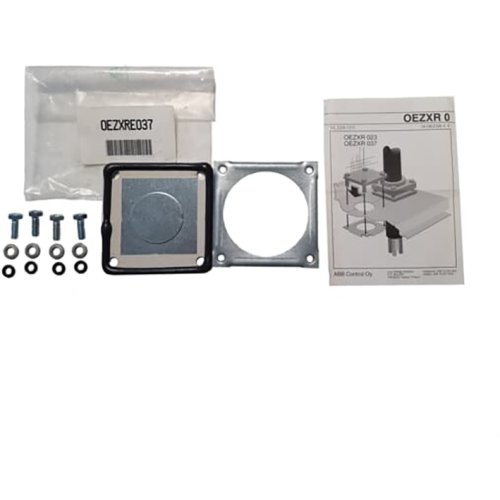 ABB Componenten OEZXRE023 EMC-ringflensafdekkingen - 9paa00000015980 - 20093965