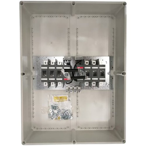 ABB Componenten OT160EVFCC6T Veiligheidsschakelaar - 9paa00000017755 - 20196879