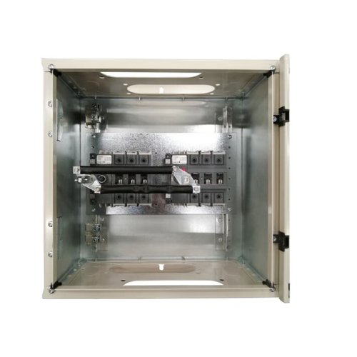 ABB Componenten OT125GLRR6TZ Veiligheidsschakelaar - 9paa00000017766 - 20097108
