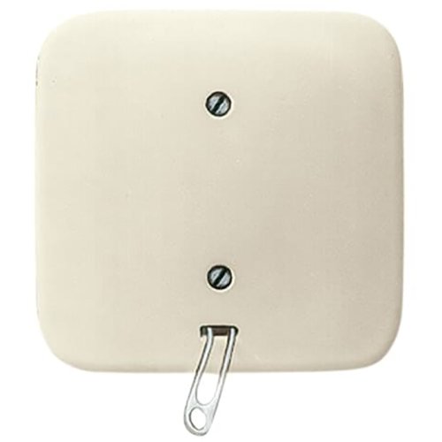 B&J trekschak inb vp creme 2610/6 uj-212-500 - 9paa00000018687 - 3030385