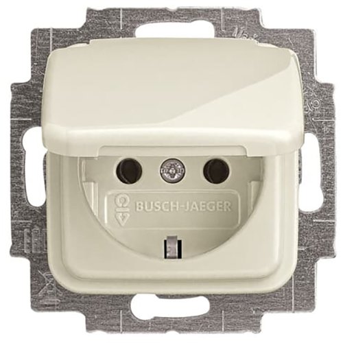 B&J wcd 1v ra inb klep creme 20 euk 212-503 - 9paa00000018971 - 3130810
