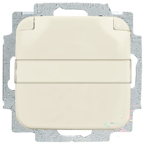 ABB Busch-Jaeger wcd ra cpl tekstkd inb SI creme - 9paa00000018972 - 20090124