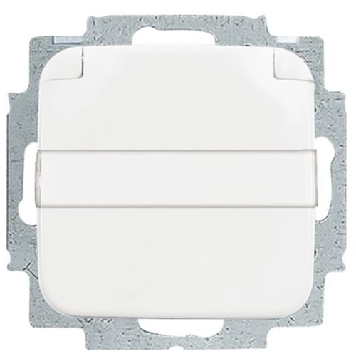 ABB Busch-Jaeger wcd ra cpl tekstkd inb R-alpin - 9paa00000018976 - 20090126
