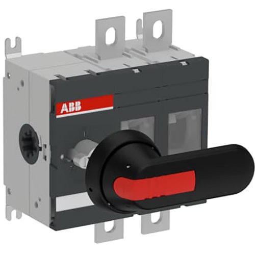 ABB Componenten Lastscheider 2P, 315 A - 9paa00000021099 - 20095446