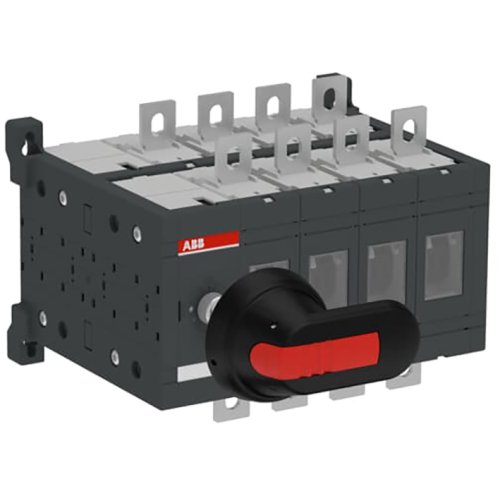 ABB Componenten OT250E04DP Schakelaar - 9paa00000021102 - 20095985