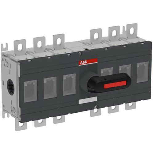 ABB Componenten OT200E33K SCHAKELAAR-DISCONNECTOR - 9paa00000021129 - 20096274