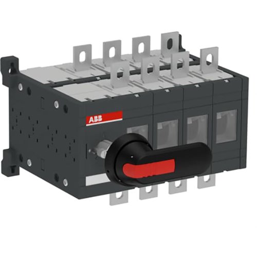 ABB Componenten OT400E04DP Lastscheider - 9paa00000021199 - 20095991
