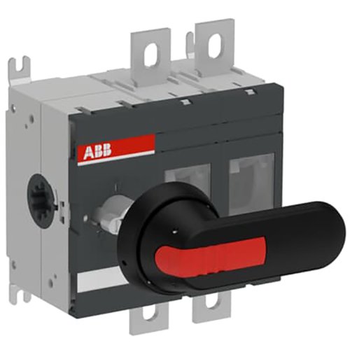 ABB Componenten Lastscheider 400A 2P - 9paa00000021250 - 20094767