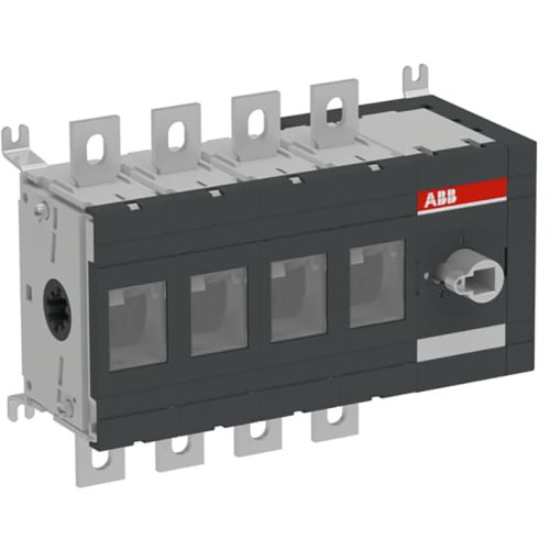 ABB Componenten OT400ES40 SCHAKELAAR-DISCONNECTOR - 9paa00000021257 - 20095463