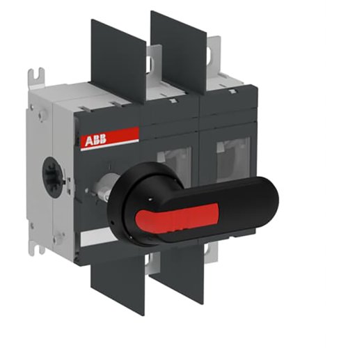 ABB Componenten OT400U02P SCHAKELAAR-DISCONNECTOR - 9paa00000021462 - 20094793
